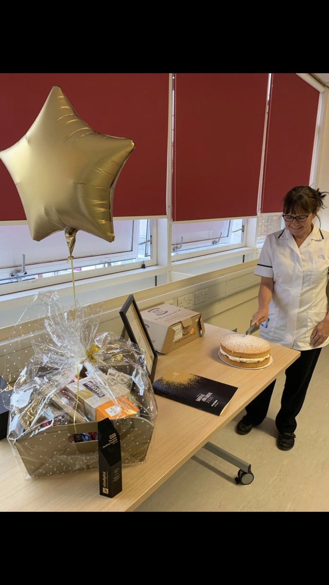 LTHTpaedSALT's tweet photo. @loublou94 &amp; the team have won a @LeedsHospitals #T2S award for the children’s videofluoroscopy service 😃🥇 Thank you to our fab @LeedsRadiology colleagues for helping us to improve quality &amp; safety for our patients. Totally overwhelmed &amp; very proud! https://t.co/aUD4elalKR