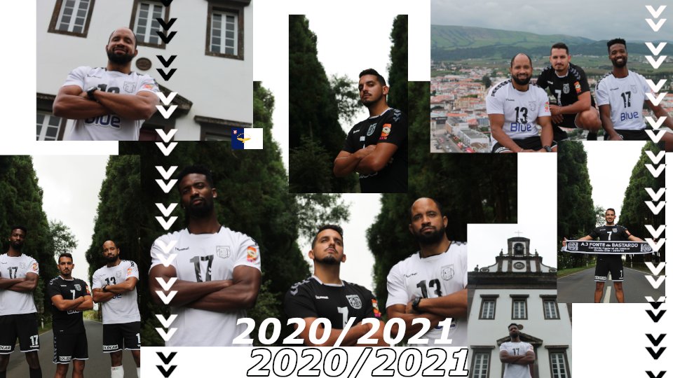 fontebastardo's tweet photo. Raça, História, Cultura e Tradição numa só camisola 👕
De preto e branco, da Ilha Terceira para o Mundo 🏐

#SomosAJFB #AJFBSM #ajfb #voleibol #voleibolacores https://t.co/eS9wWFiETI