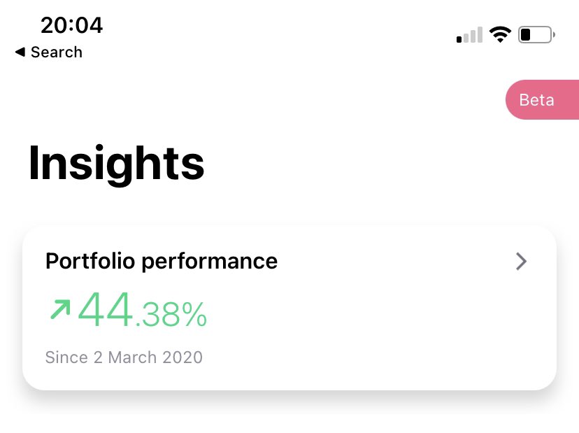 What I wish I knew about money & investing 5 years ago (+ resources & tips I used to get started.)A thread 