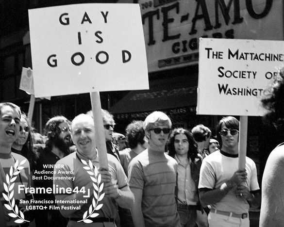 cureddoc's tweet photo. #JustAnnounced: #CUREDdocumentary is the winner of the #Frameline44 @ATT Audience Award for Best Documentary. Thanks to everyone who tuned in and voted for the film, and to @StevenCanals for moderating an inspirational Q&amp;A! For info on upcoming screenings: https://t.co/4wJVbhPgYc https://t.co/xLa68A4YZI