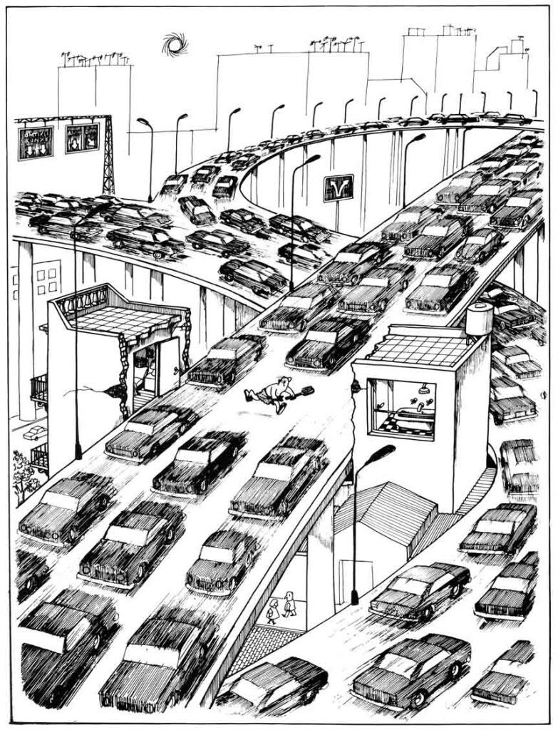 Lab. Urb. Santa Cruz tweet media