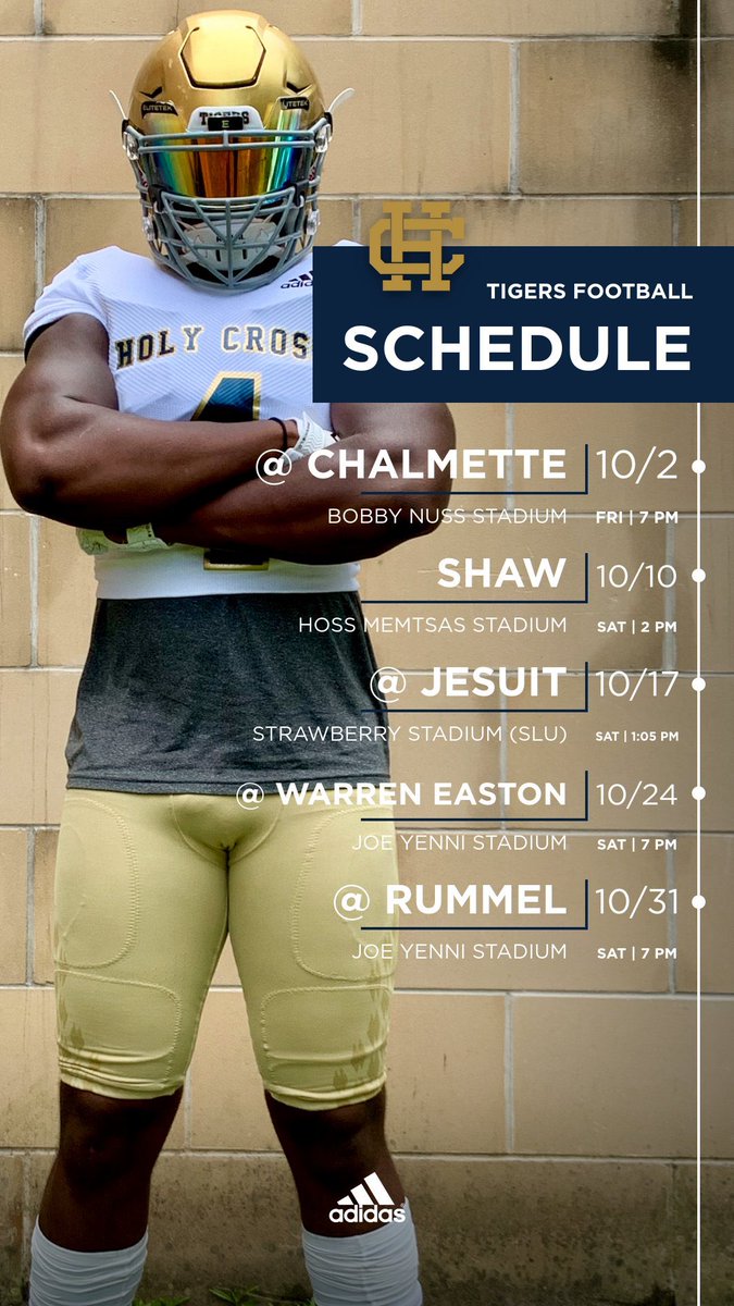 Holy Cross Football tweet media