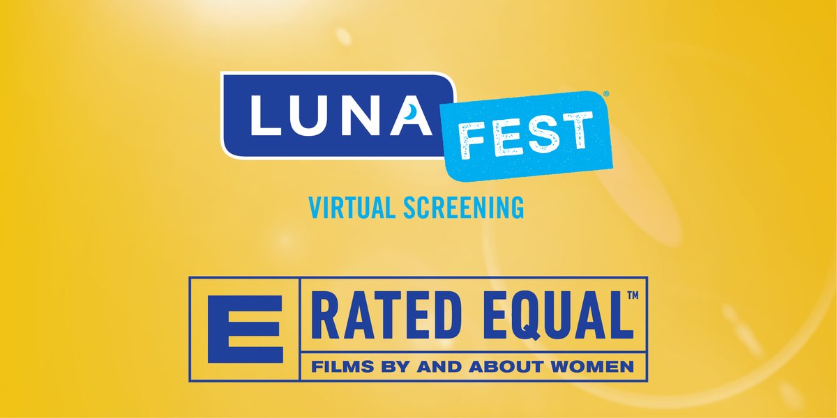 Join GOTRLA to celebrate International Day of the Girl. Purchase tickets to support programming and watch from  home! tinyurl.com/gotrla-lunafest