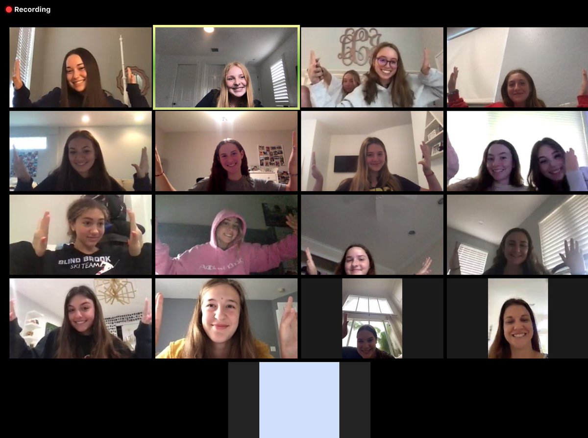 So so excited for NBPS SCOPE club! We had such a great second meeting!! SO excited to do big things! Can't wait to provide underprivileged children with the life-changing camp experience! <a href="/SupportSCOPE/">SCOPE</a> !!