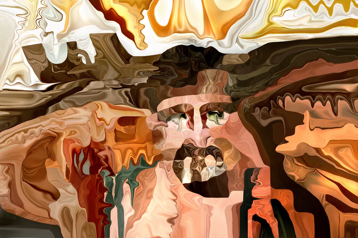 kooshaazim's tweet image. The time has come! My second 1:1 NFT titled "McAfee Madness!" is now available for purchase on @rariblecom for Ξ1.5. Shoutout @officialmcafee 🙌. app.rarible.com/token/0x60f801…