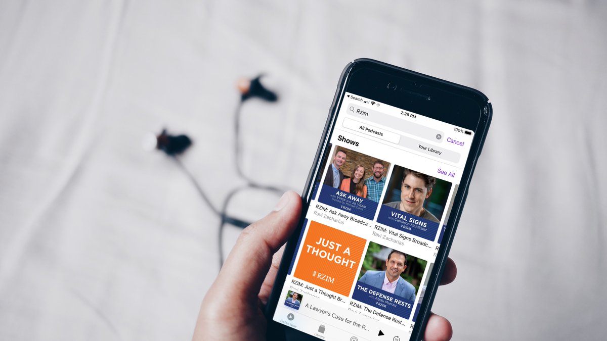 Abdu Murray Abdumurray Twitter