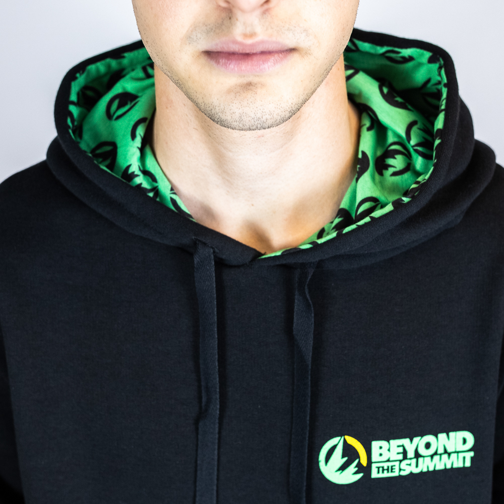 santa cruz tmnt moletom com capuz