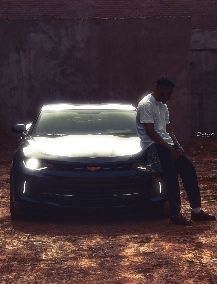 __OSBERT's tweet photo. "YOU DON'T WANT A NORMAL LIFE"???....PUT IN GRIND!!!!!
Shot by๐ธ:@__OSBERT
#osbertookthis #ChevroletTracker https://t.co/T9tDxOYajV