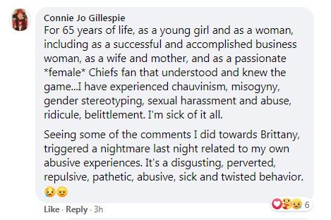 cjkc_life09's tweet photo. I posted this commentary early this morning on my FB Timeline after waking from a nightmare related. The second image is a reply to other replies under my original FB post. I want to share it on Twitter too, because I feel it's important to share. Thank you if reading. โฃ๏ธ๐ฅ https://t.co/ZBeslqWE7n