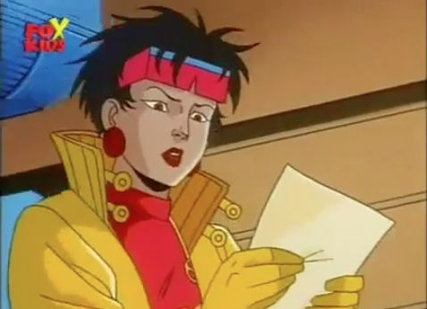 Jubilee: *reads score* Ugh, yall winStorm: How you get so good at spades Scott?Cyclops: I was raised in a predominately Black orphanage. I let a friend down once and got the books wrong. To this day I can still hear him sucking his teeth in disappointment. I vowed never again