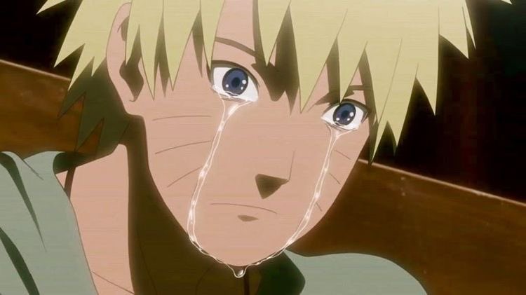 The11Tails's tweet photo. When the MC cries the shit hits different.... https://t.co/KGXgHP21bT
