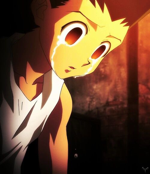 The11Tails's tweet photo. When the MC cries the shit hits different.... https://t.co/KGXgHP21bT
