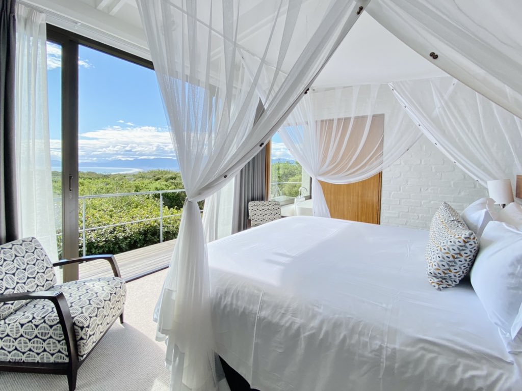 <a href="/Grootbos/">Grootbos</a> previews... 
Just over two hours from Cape Town, lies a National Geographic Unique Lodge of the World - and one of South Africa’s most awarded Lodges. Currently a 50% offer to South Africans: bit.ly/35gPJsw