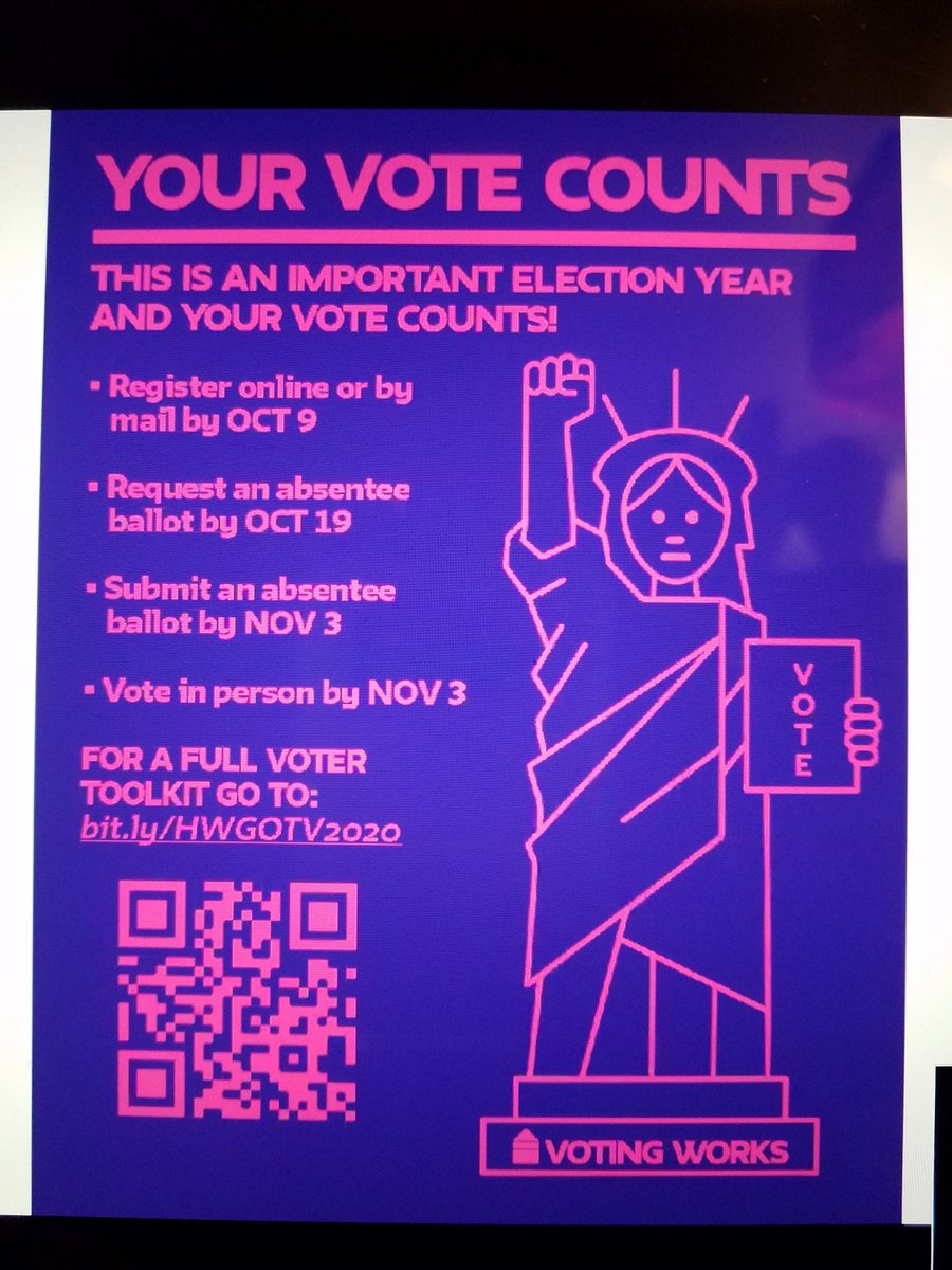 WandaBrendleMos's tweet photo. Engaging persons living w/#HIV in Advocacy on makes difference in voting results. @housingworks @AIDS_United #AIDSWatch #RoadToResiliency https://t.co/QN0c2ZoYCo