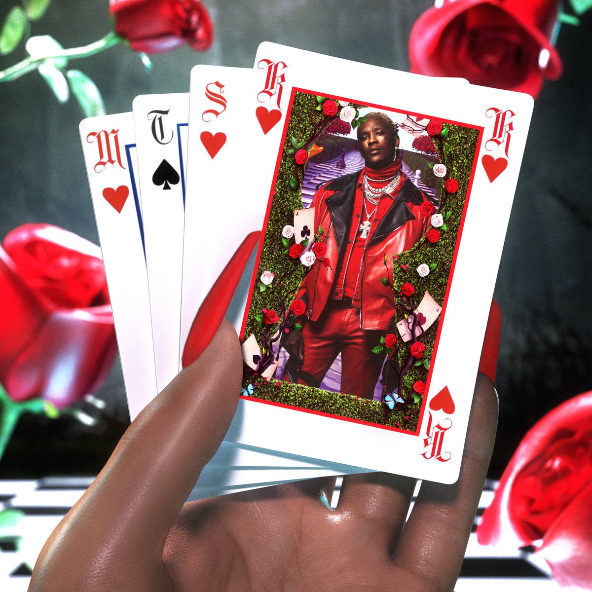 2 MORE DAYS ❤️ #DONTSTOP