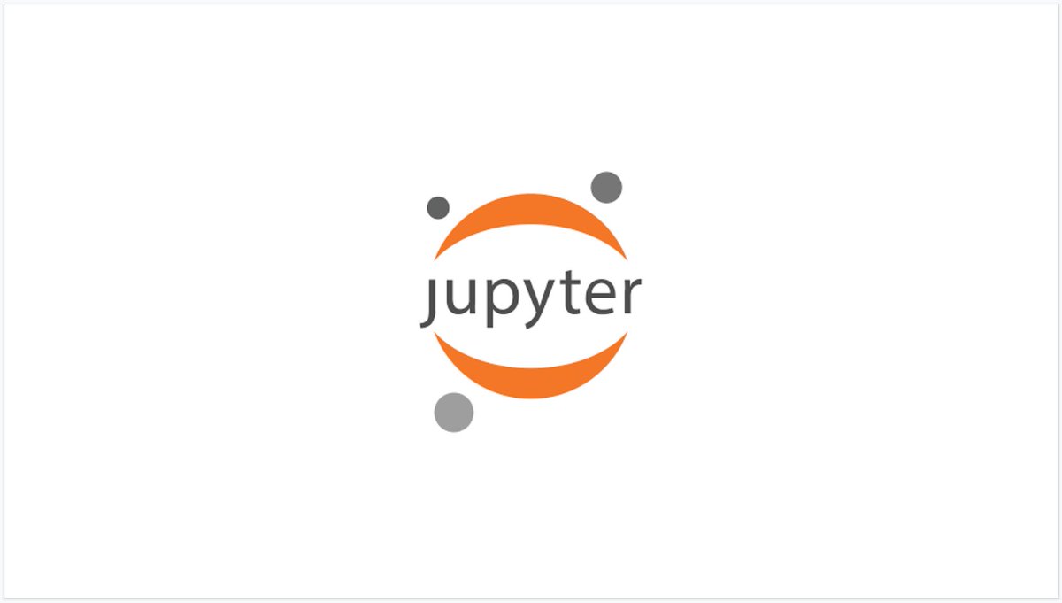Jupyter is the defacto standard for notebooks. Jupyter is open-source, runs everywhere, and it's used across the board.Here is the documentation of The Jupyter Notebook:  https://jupyter-notebook.readthedocs.io/en/stable/notebook.html