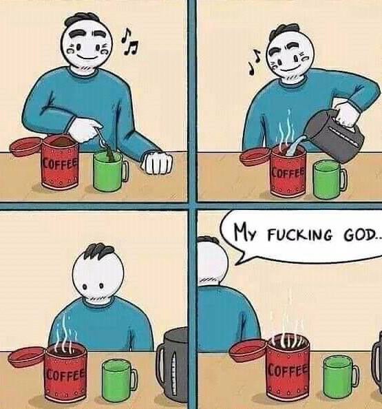 myunclesmemes's tweet image. me irl