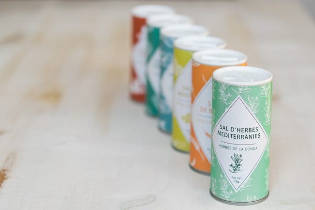 ¿Sabes que la mayoría de sales del mercado llevan microplásticos? ¡Las que vende <a href="/delaconca/">De la Conca</a> no tienen! Descúbrelas aquí 😮🧂⬇️🗞️

informaciongastronomica.com/sal-sin-microp… #sal #DelaConca #gastronomía