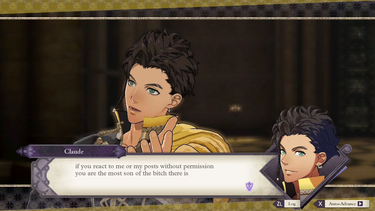 fire emblem: dril houses (@drilhouses) on Twitter photo 