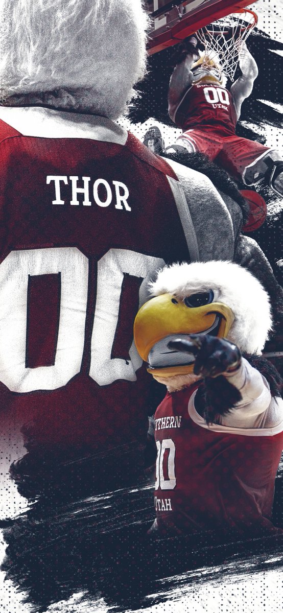 SUU Thunderbirds ⚡️ tweet media