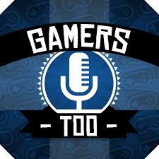 gamers_too's tweet photo. It's #InternationalPodcastDay 

@NateKillian &amp; @MattSerway record the Gamers Too podcast every Friday.

They discuss everything video game related; news, new releases &amp; anything else that might pique their interest. 

ep:
https://t.co/ZQ8eUV6Gei

? here:
https://t.co/cAWL6Y5OWd https://t.co/UBPHBJJOTy