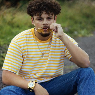 #NewProfilePic