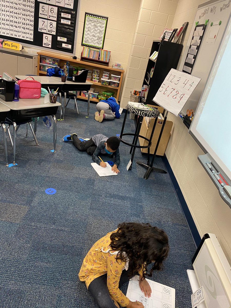 awlsmo's tweet image. Making fun activities like scoots still work in the classroom! #creativityisthekey