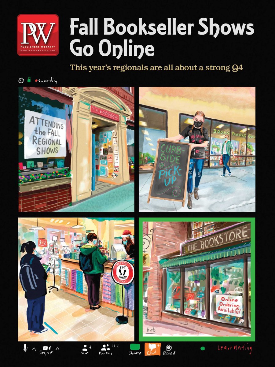 ☃️ Bob Eckstein tweet media