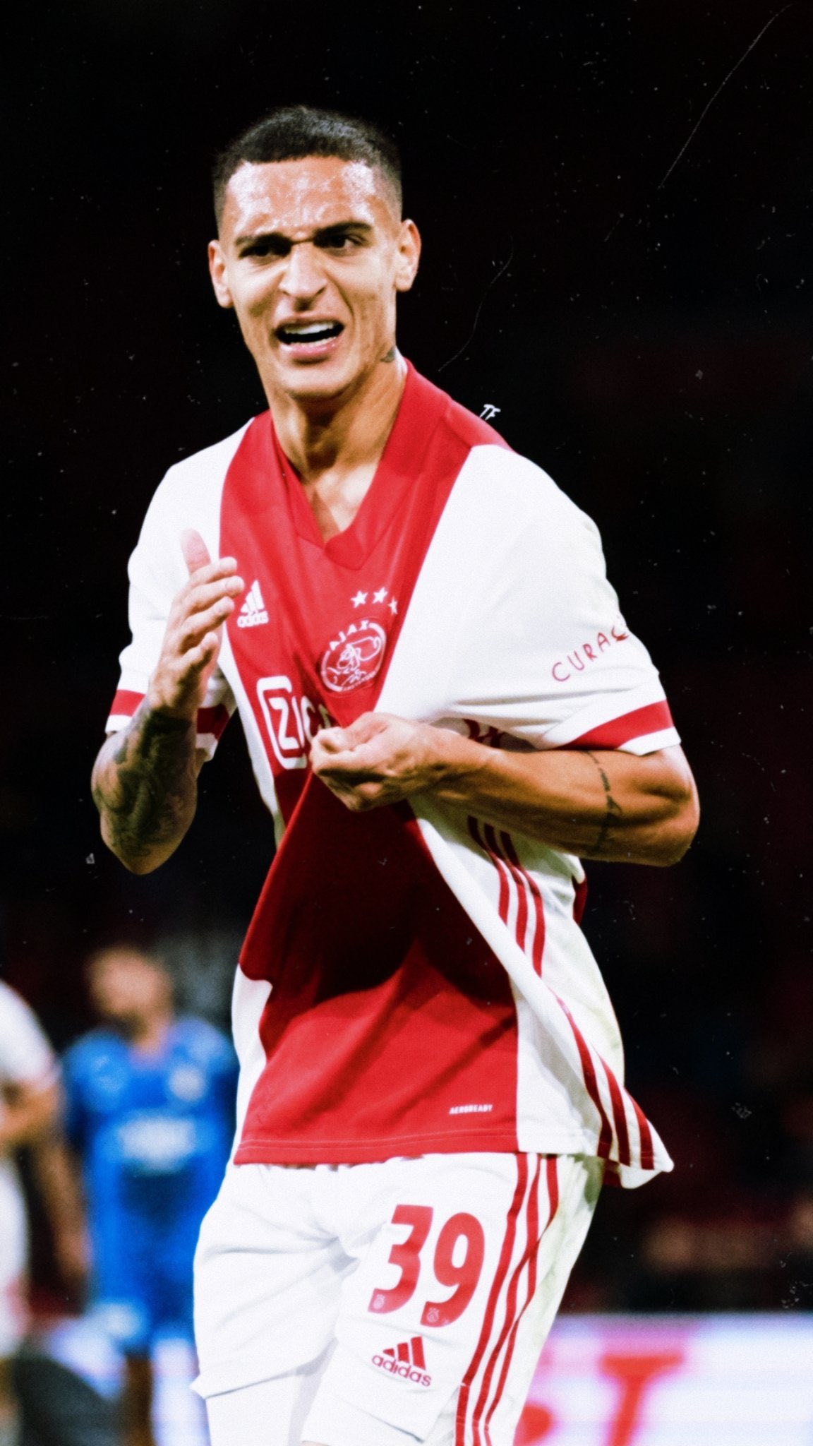 TF Sport Edit (de volta!) on X: Van der Wiel Wallpaper Requested by @_alvaroviana #VanderWiel #Neederlands #PSG #ManUnited #TorontoFC / X
