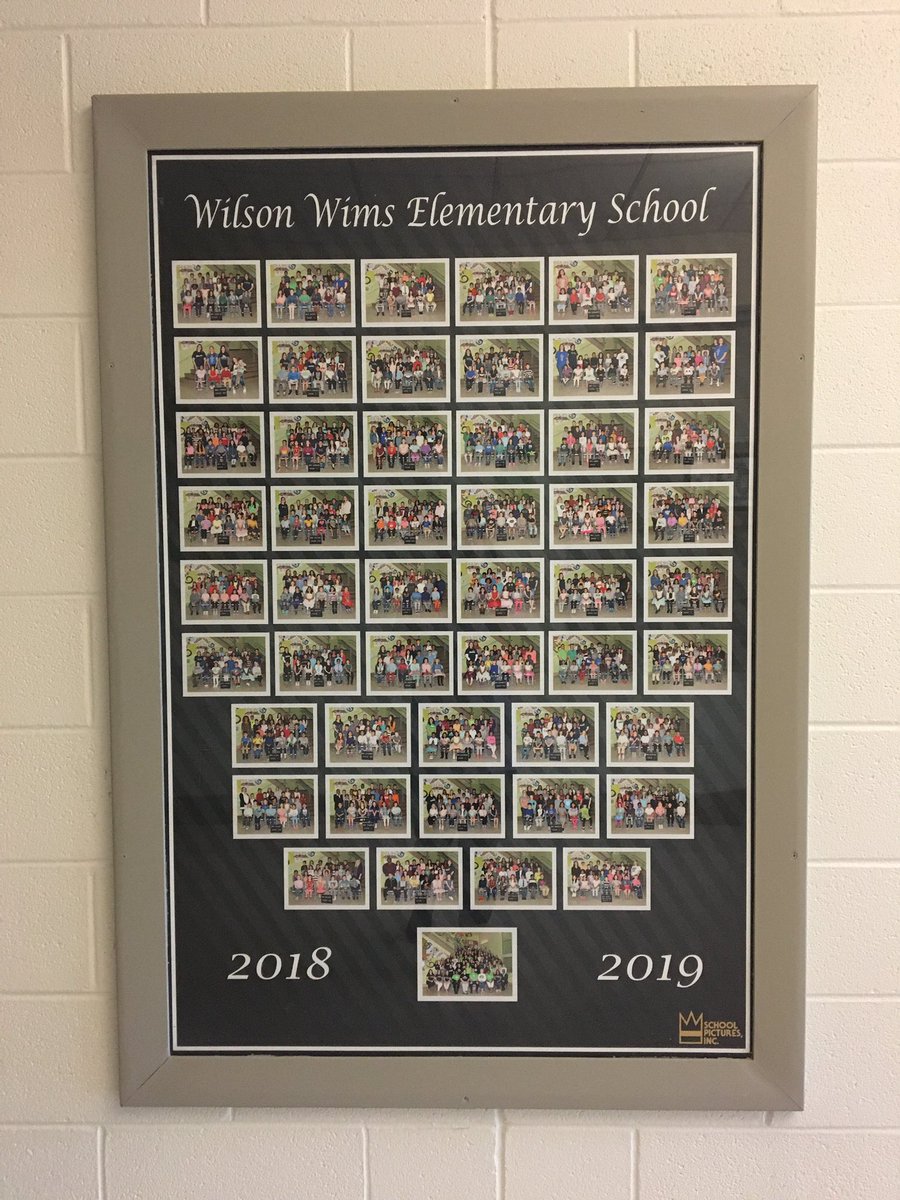 Tech.Books.Teach (@techbooksteach) on Twitter photo These new posters added to the walls in our main hallway are AMAZING! From our smallest at 27 classes to our biggest at 50 classes, every Wildcat is a part of our beautiful school! <a href="/Area3_DLAA/">Area 3 DLAA</a> These new posters added to the walls in our main hallway are AMAZING! From our smallest at 27 classes to our biggest at 50 classes, every Wildcat is a part of our beautiful school! <a href="/Area3_DLAA/">Area 3 DLAA</a>