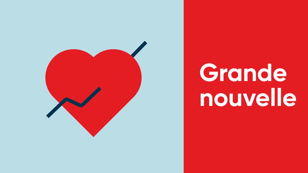 À l’occasion du #BlackNorth Québec, nous annonçons la création du Réseau des professionnels noirs. Un pas de plus pour favoriser l'inclusion de tous et retenir les meilleurs talents noirs au sein de notre entreprise.