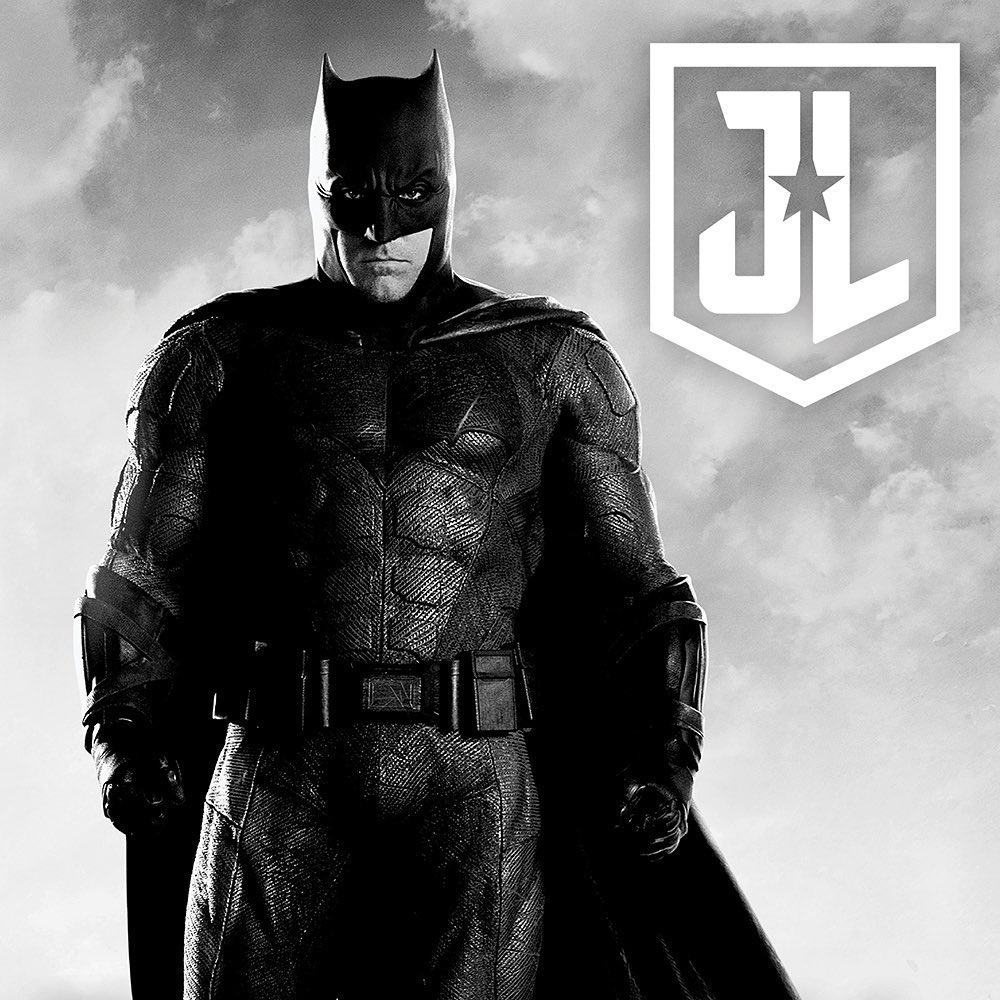 Whatever the future holds, we will definitely see remnants of Ben Affleck’s Batman movie in Zack Snyder’s Justice League, streaming 2021.