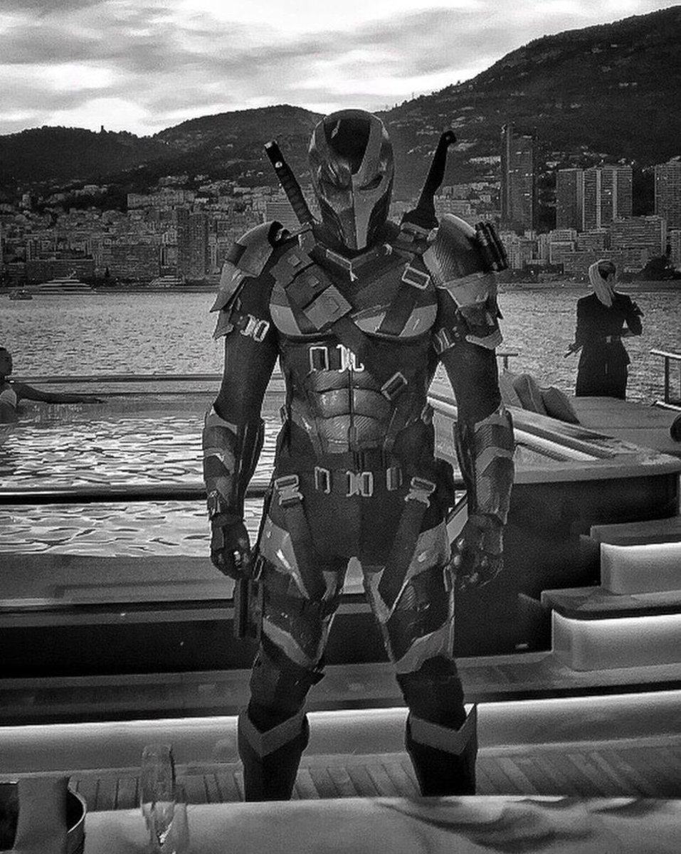 Whatever the future holds, we will definitely see remnants of Ben Affleck’s Batman movie in Zack Snyder’s Justice League, streaming 2021.