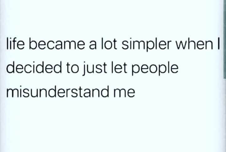 See how #free it feels when you #justbe and stop trying to justify your life choices or who you are to others #bereal #authenticity #letitgo https://t.co/GmfLCuieBF