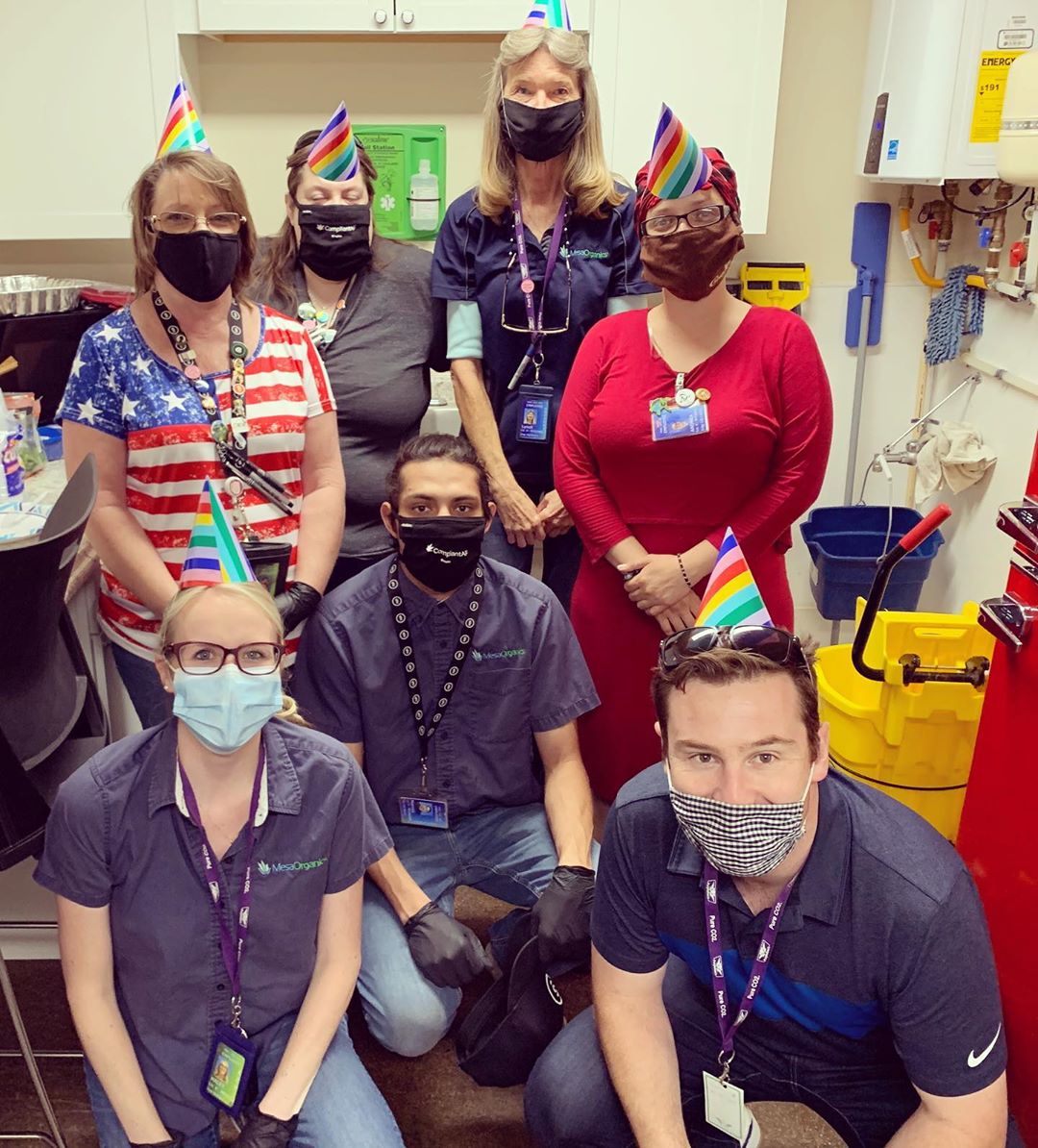 Schwazze's tweet image. Whether you’re a connoisseur or first-time shopper, @MesaOrganics has the best selection in Southern Colorado. Our friendly team of expertly trained staff is ready to help.

Find a location near you by visiting schwazze.com/marketplace

#SchwazzeFamily #ColoradoCannabis #NextEra