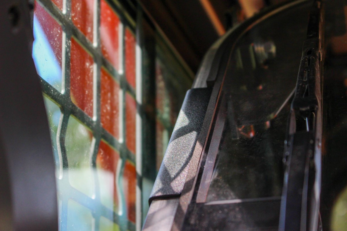 CompanyPerry's tweet image. Have you seen our solution to Kubota Track Loader Windshield Replacement? Learn more at perry-co.com/trackloader.ht… Available for SVL 65, 75, and 95. #theperrycompany #kubota #trackloader