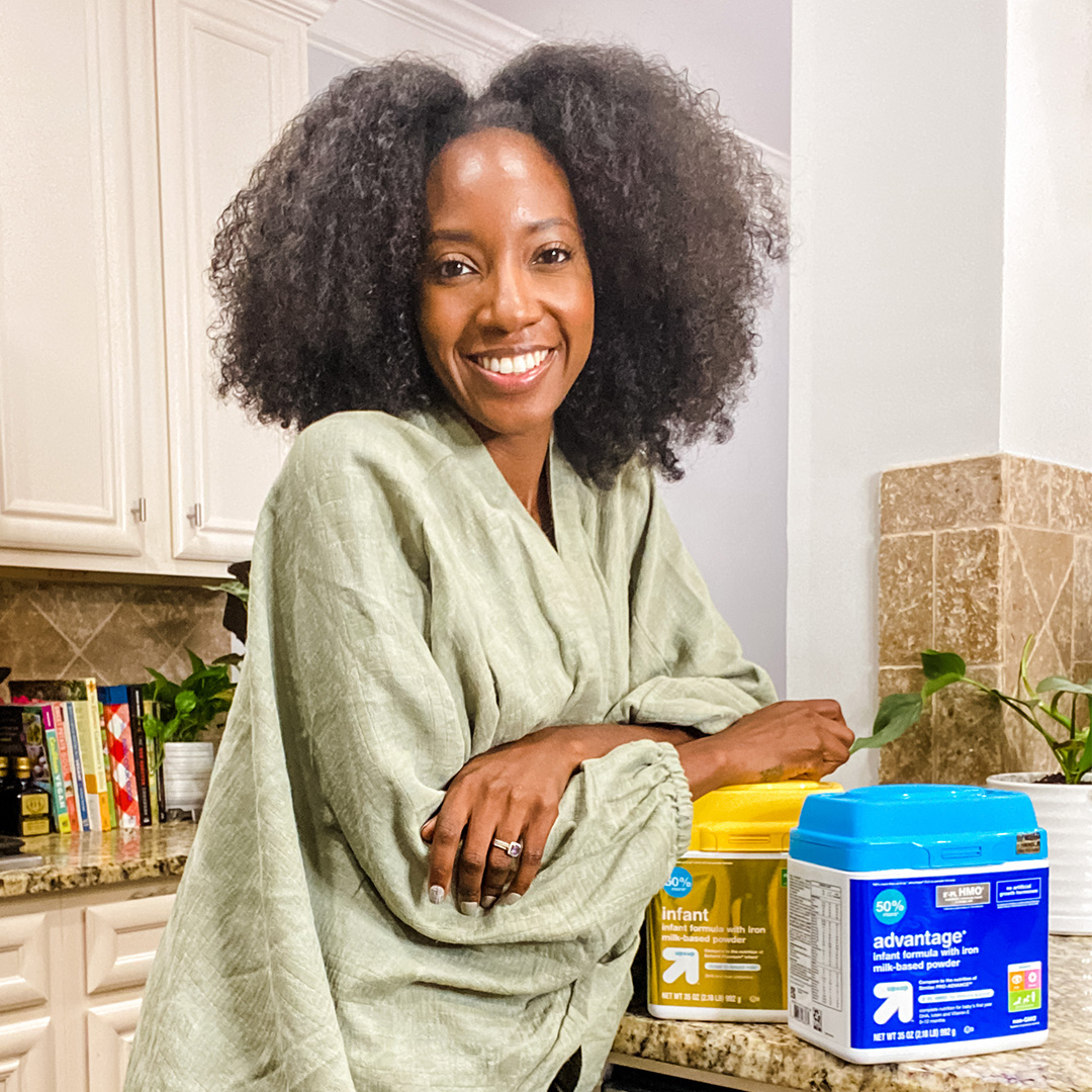 StrBrandFormula's tweet photo. If you’re trying to find ways to save at the grocery store, make sure you join Tonya Rapley @MyFabFinance TOMORROW at 12PM ET for a Live Chat she is doing with @macaronikid! Here’s a spoiler alert: one of the biggest ways to save is Store Brand Formula! 

https://t.co/NMxh7G7iht https://t.co/g5IHa3C2pj
