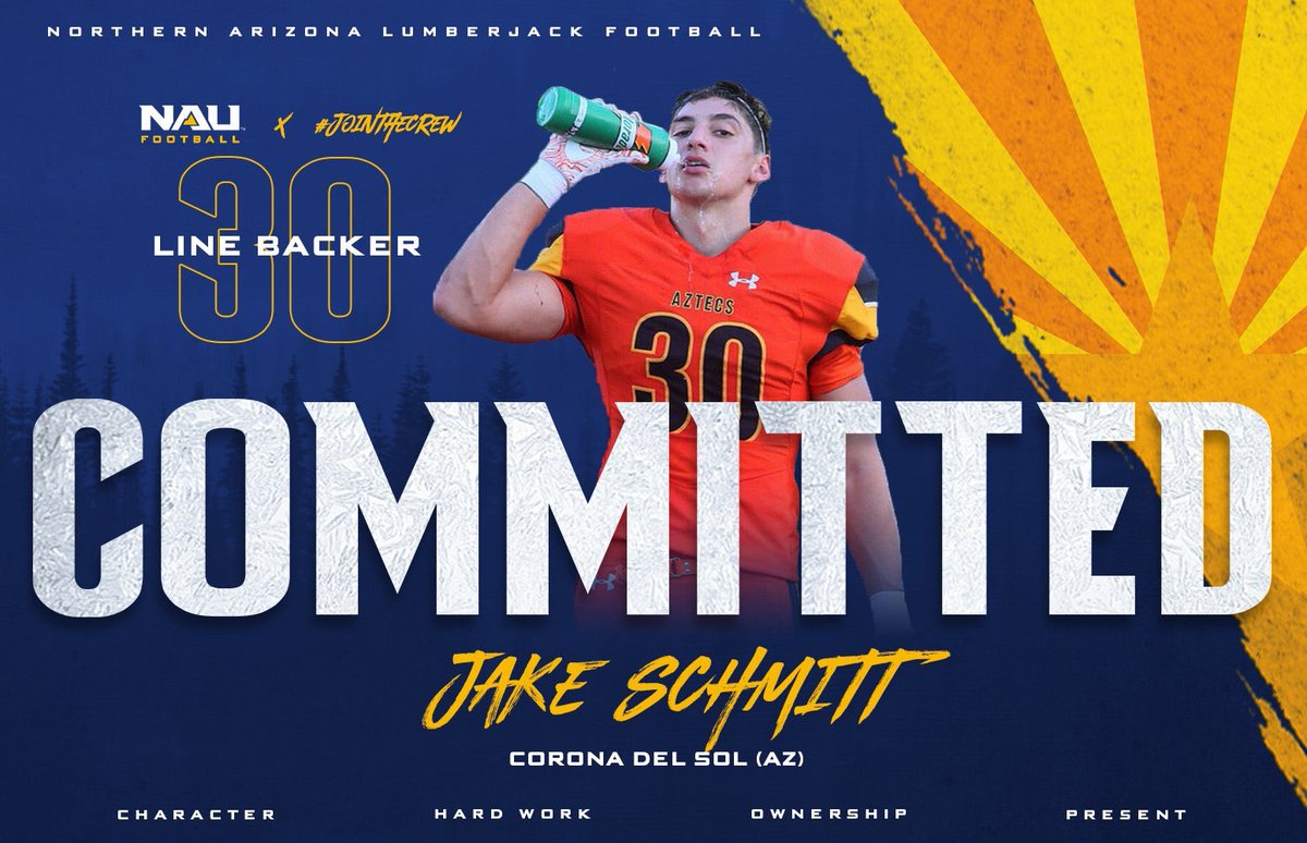 COMMITTED!🪓🌲#Gojacks