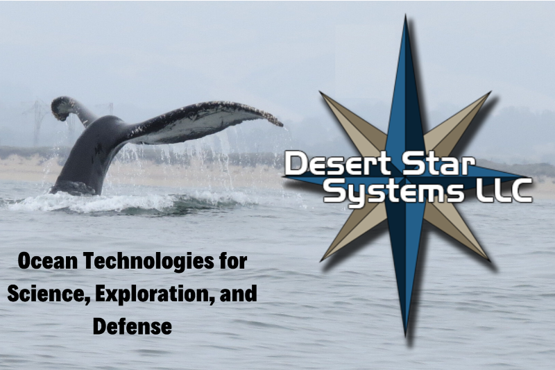 DesertStarSys's tweet photo. Simultaneous Frequency Monitoring &amp; Localization Of Marine Wildlife - https://t.co/K7RfQVbjmb https://t.co/qSIJiI0tfW