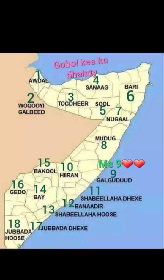 ShuceybCali5's tweet photo. Gobalkee kudhalatay?? https://t.co/eR9m7vL5Y4