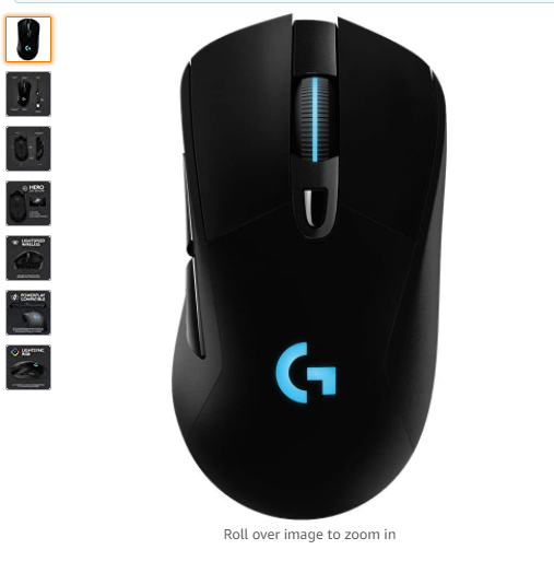 canterochris's tweet photo. So stoked for the new wireless mouse that I just bought... my last one broke... probably from getting angry after dying a billion times doing ultra nightmare in #DOOM Eternal
#nerdLevelUp https://t.co/KIuskYA4Yv