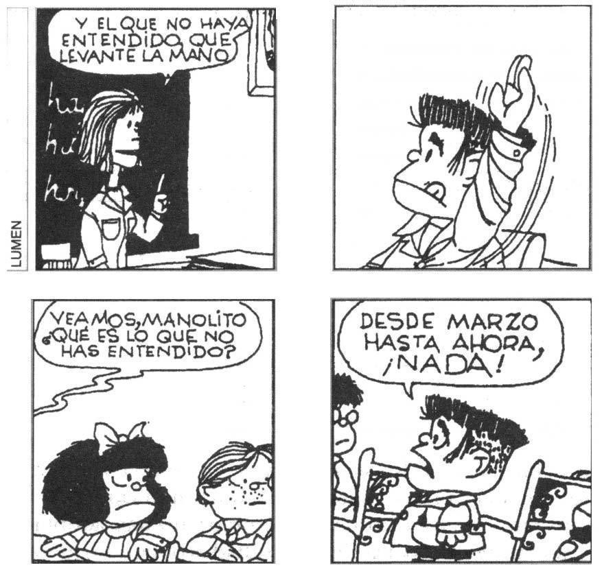 CiclesSSC_PiC's tweet photo. Avui volem fer un homenatge a en Quino, creador de la Mafalda, que avui ens ha deixat. #mafalda #criticasocial #mataró #ciclesformatius https://t.co/9YDFvVvtCQ