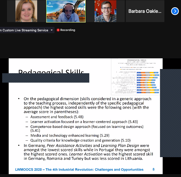 Dr. Diana Andone tweet media