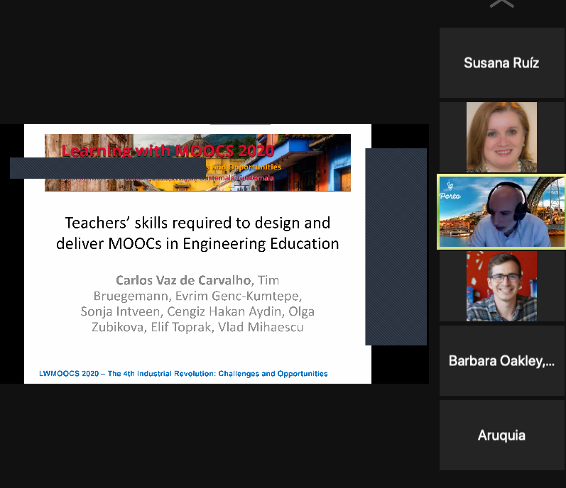 Dr. Diana Andone tweet media