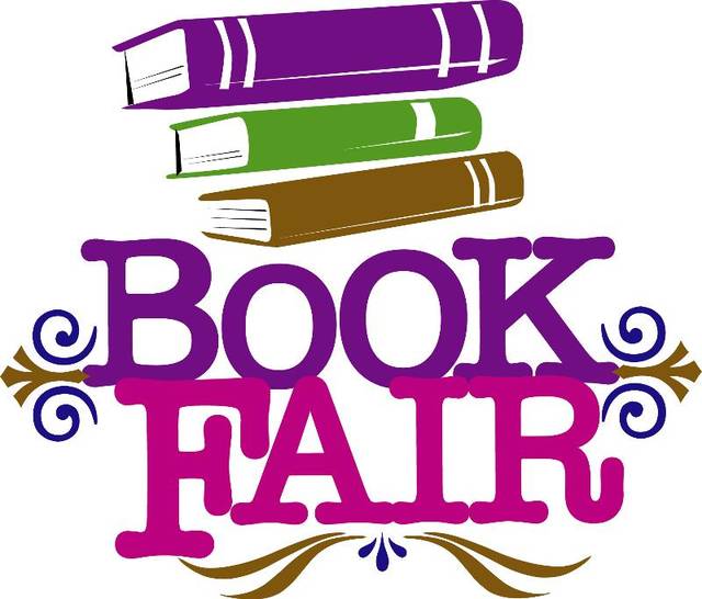 Save the date. LCMS' Book Fair is going online.