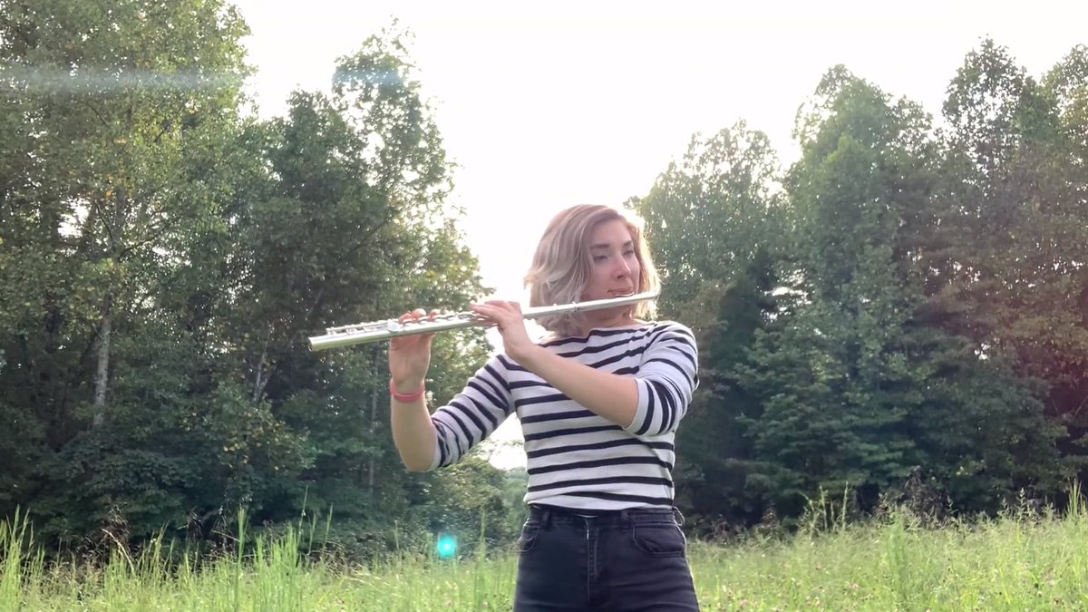 UC_CCM's tweet photo. Check out the latest edition of CCMONSTAGE Online, featuring musical tap dancing, a flutist in the wilderness, back to school photos &amp; more. https://t.co/81O3U9FKsA #CCMstars #CincyMusic #CincyArts #performingarts https://t.co/PP8QMrhEvv
