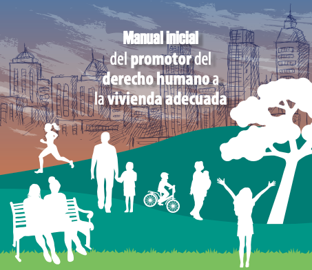 CiudadCasa's tweet photo. ¿Te interesan los temas de vivienda y el hábitat, y te gustaría mejorar tu comunidad desde una perspectiva de #DHVA? 😃
Nuestro manual para promotores, es una herramienta metodológica y fácil que te muestra paso
a paso cómo desarrollar proyectos. 🏡
👉🏽 https://t.co/Lhrsb4CrRT https://t.co/mdS8qxpGbY