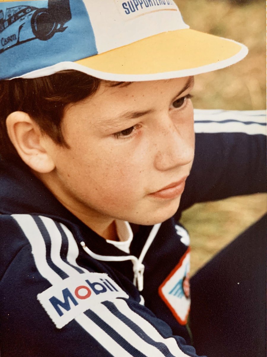c7carl's tweet photo. #WeAreWilliams #WeAreRacing #WilliamsForLife #RacingForFrank ππ¦ https://t.co/7GHSsRVLXx