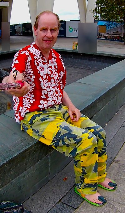 Casual Selfie Photo Shoot in Basildon. https://t.co/MlmlPsJPVJ