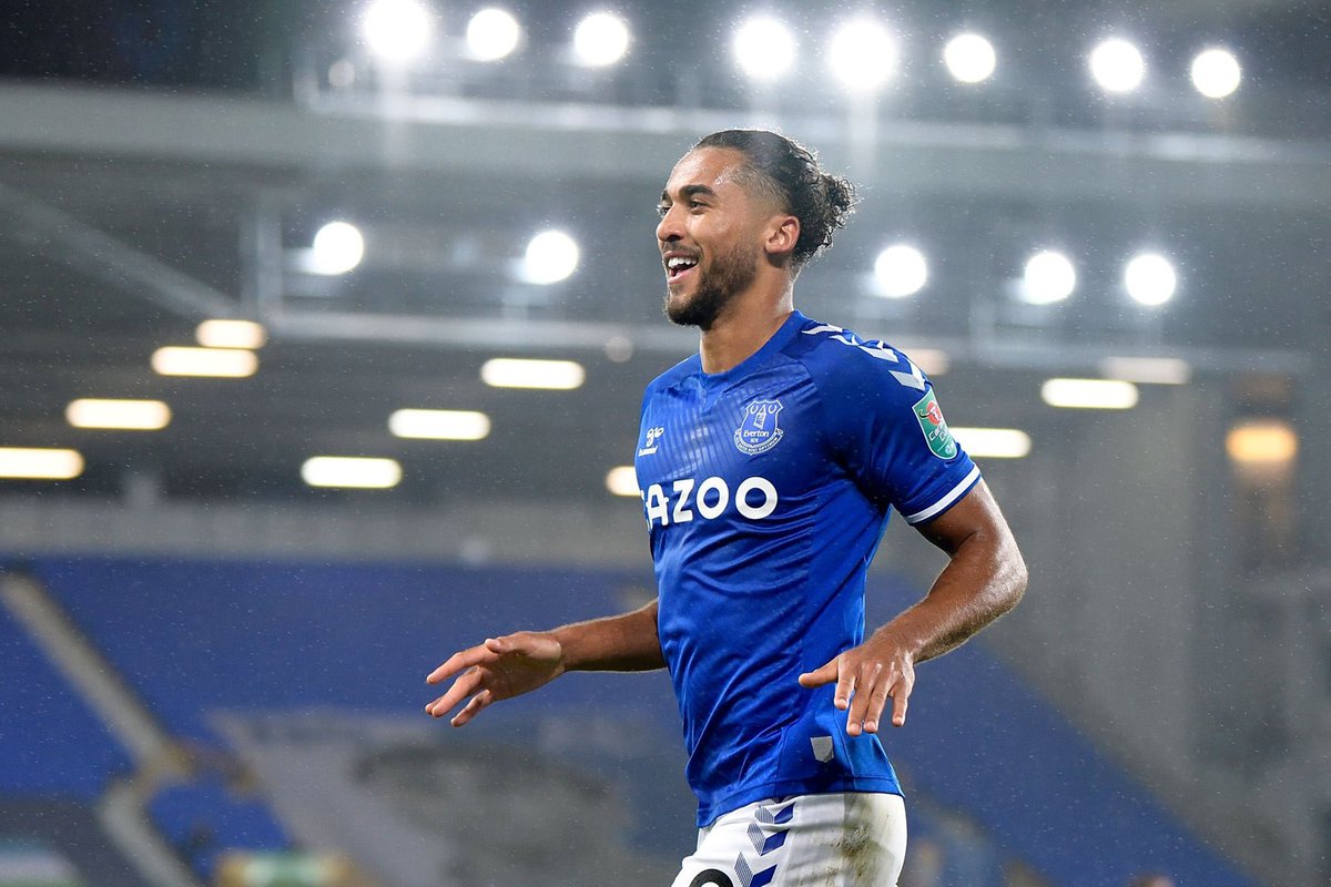 EvertonNewsFeed's tweet photo. 🔥DCL so far this season🔥 

🔵Games = 5
⚽️Goals = 8
😯Hat-Tricks = 2 https://t.co/PVON5YMeCC